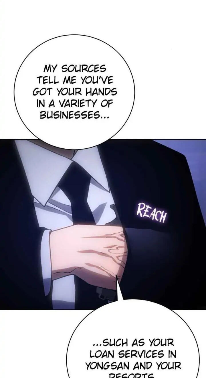 Read Mr. Baek chapter 13 image 21 on Lezhin