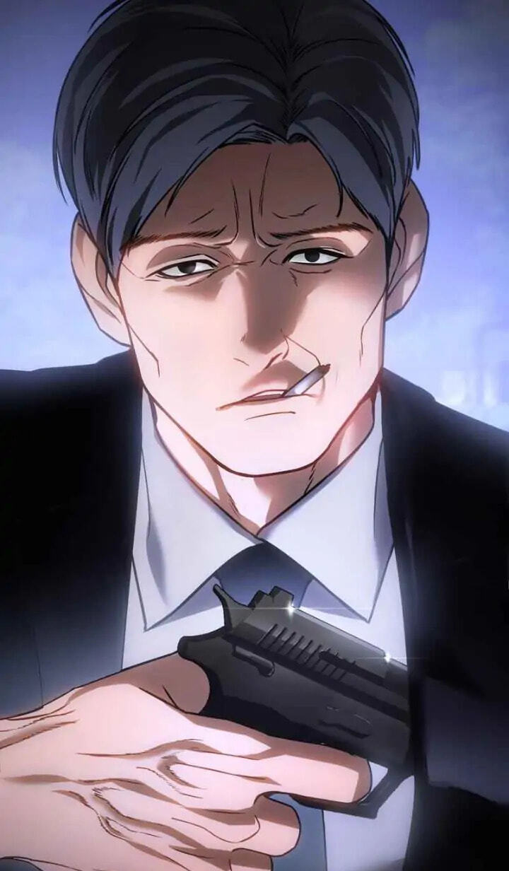 Read Mr. Baek chapter 13 image 23 on Lezhin