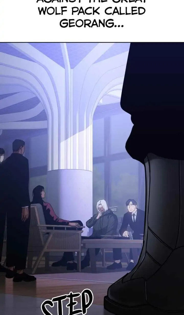 Read Mr. Baek chapter 13 image 25 on Lezhin