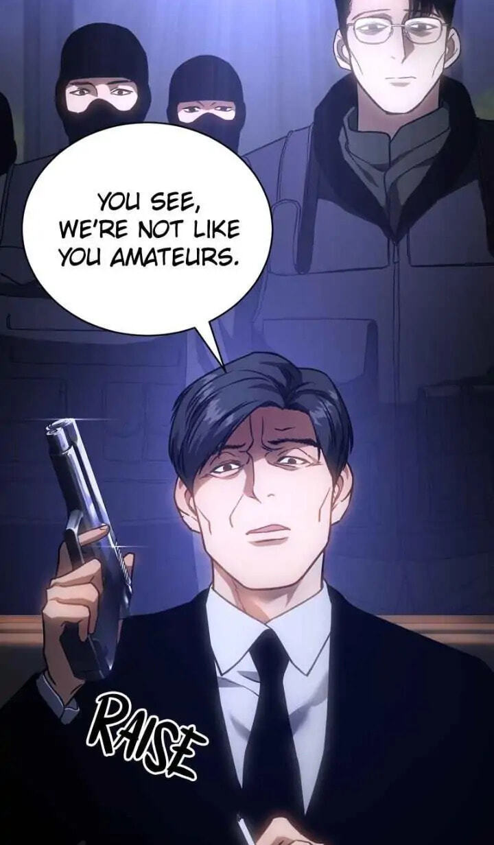 Read Mr. Baek chapter 13 image 27 on Lezhin