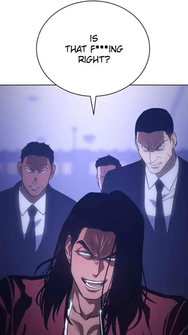 Read Mr. Baek chapter 13 image 29 on Lezhin