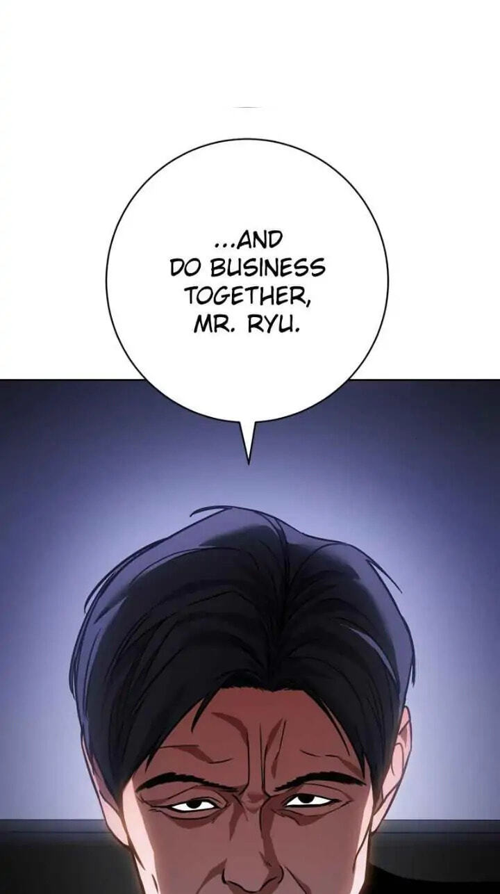 Read Mr. Baek chapter 13 image 33 on Lezhin