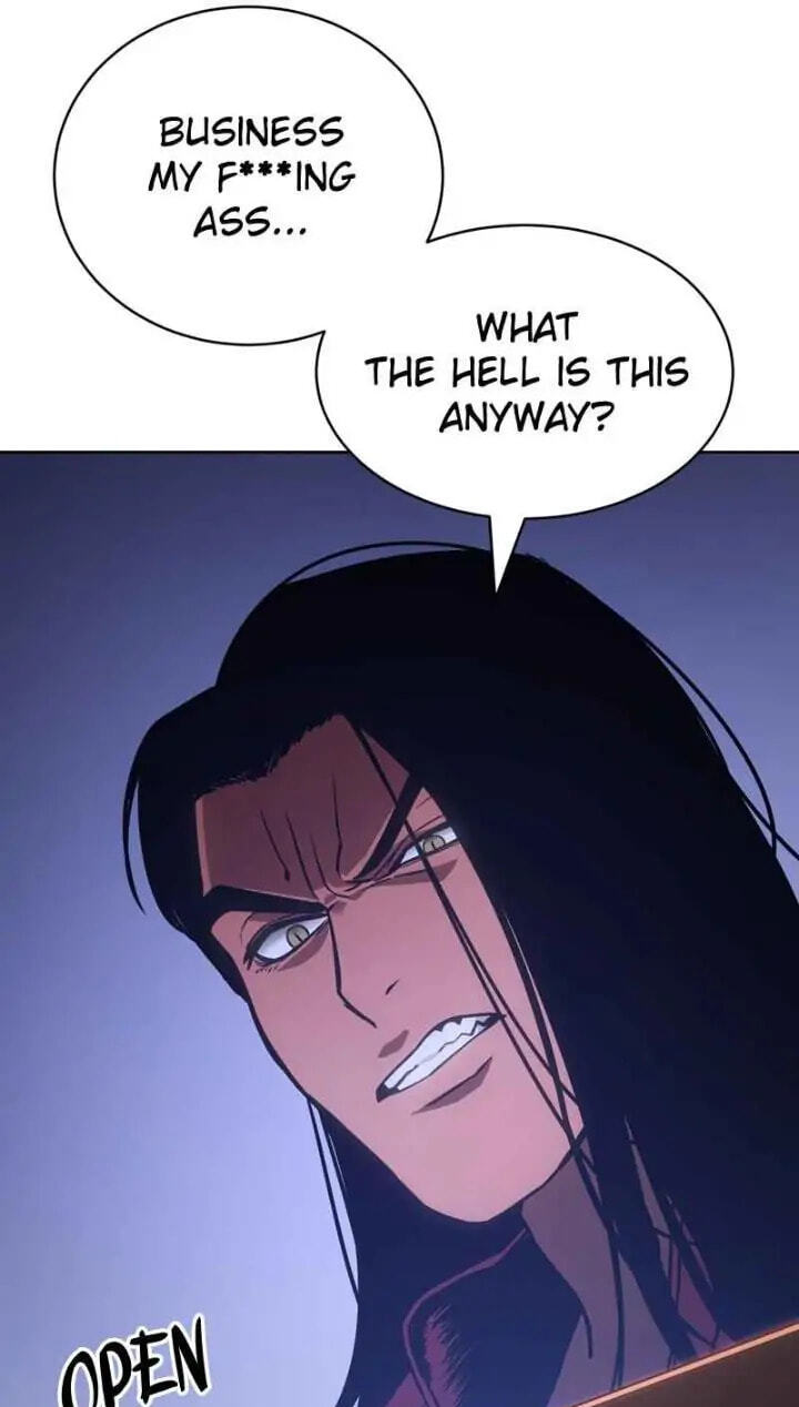 Read Mr. Baek chapter 13 image 35 on Lezhin