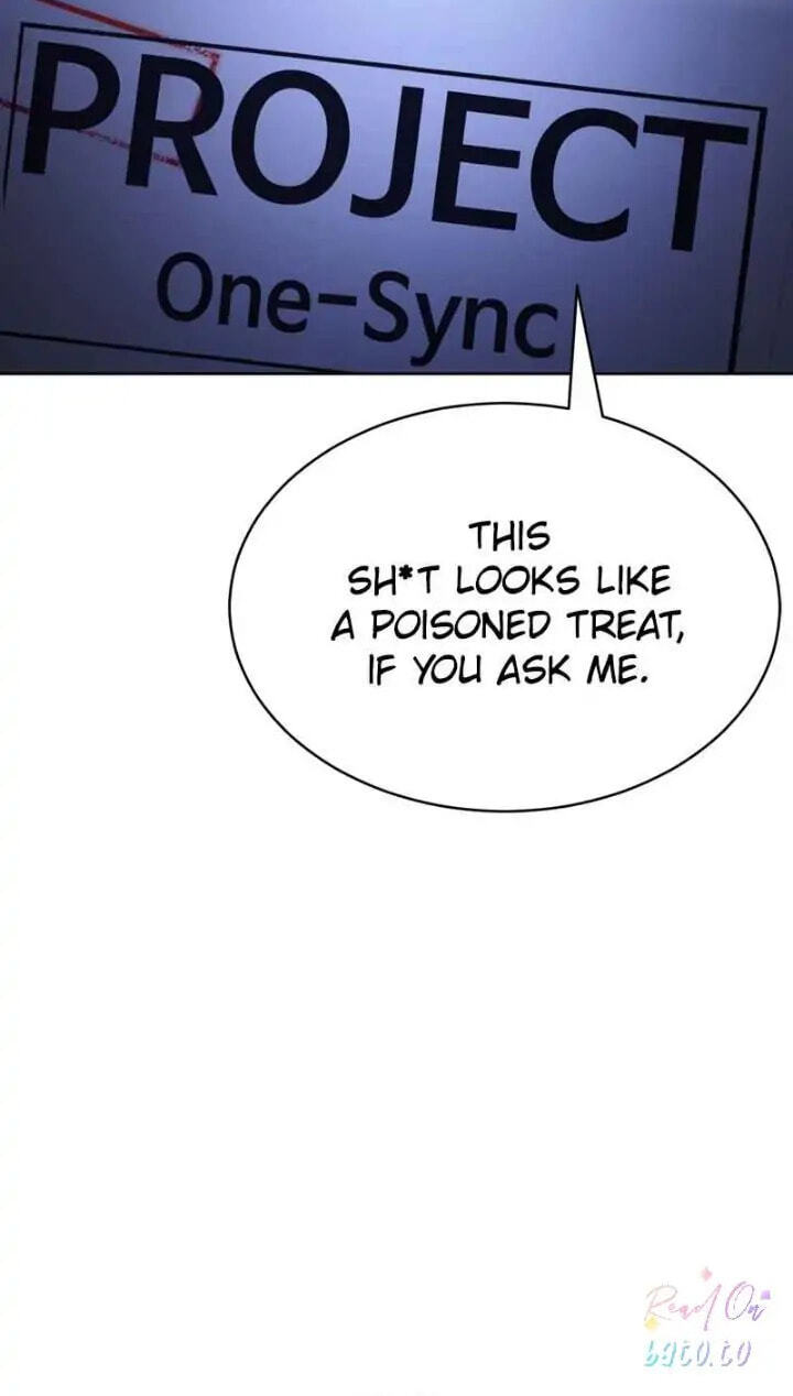 Read Mr. Baek chapter 13 image 39 on Lezhin