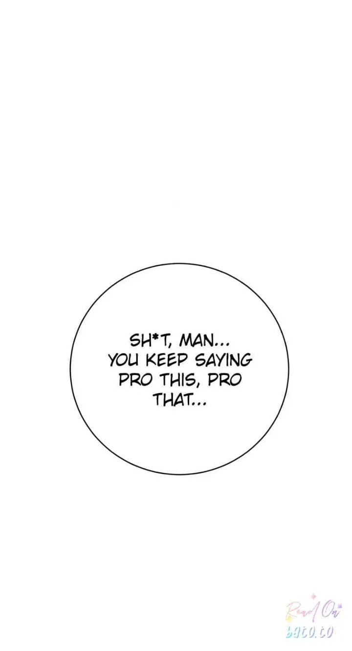 Read Mr. Baek chapter 13 image 45 on Lezhin