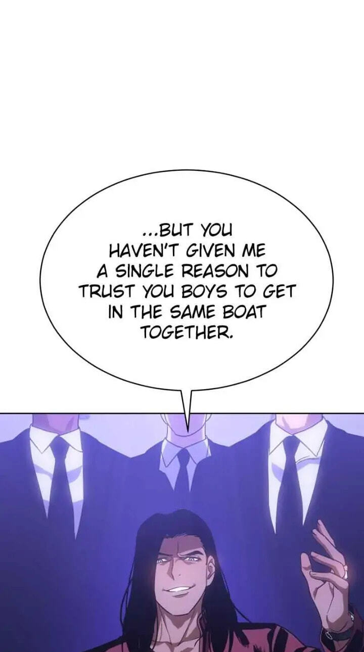 Read Mr. Baek chapter 13 image 46 on Lezhin