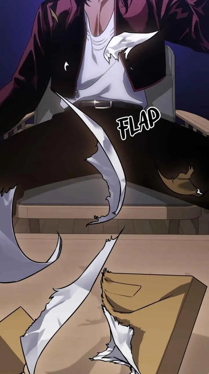 Read Mr. Baek chapter 13 image 47 on Lezhin