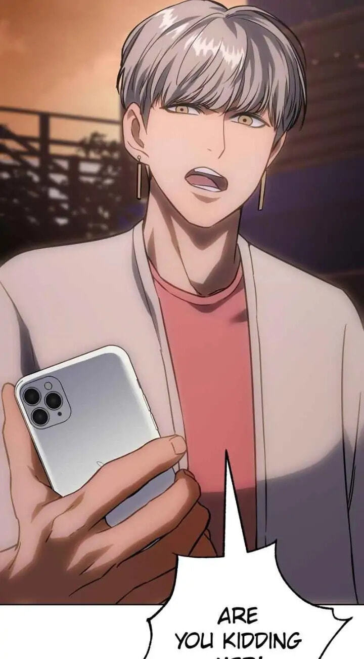 Read Mr. Baek chapter 13 image 52 on Lezhin