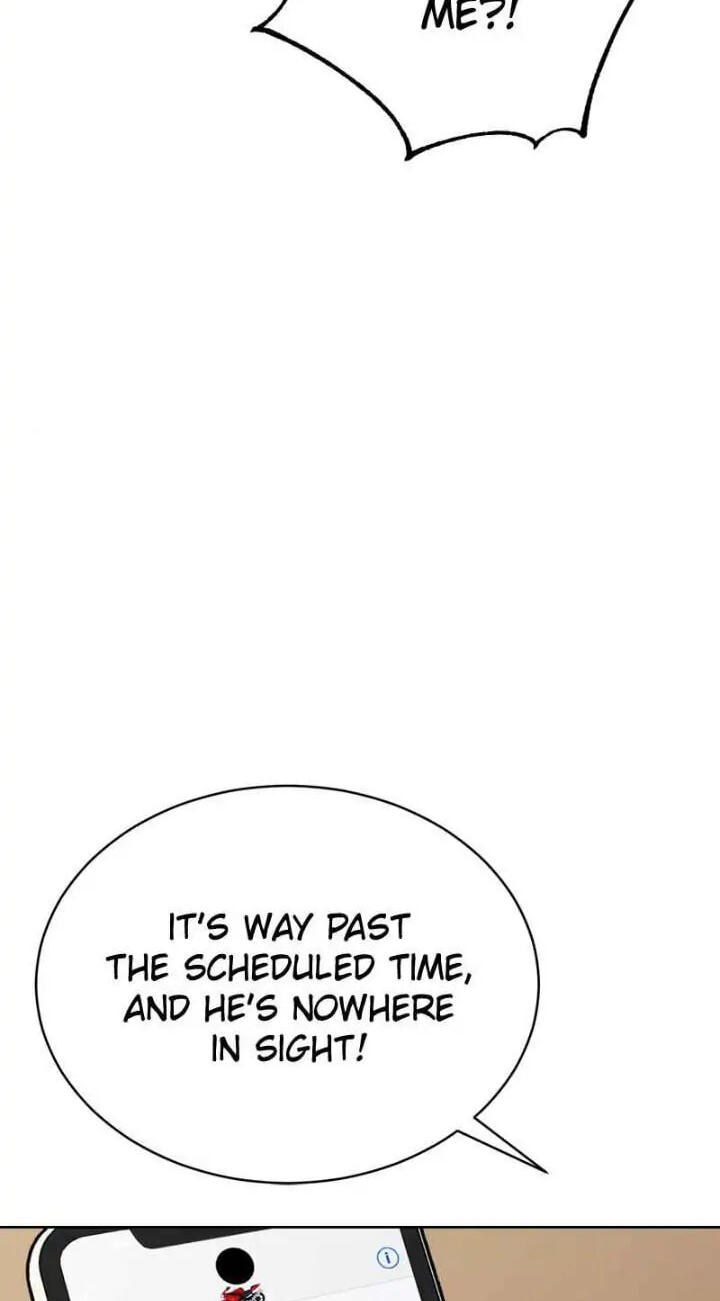Read Mr. Baek chapter 13 image 53 on Lezhin