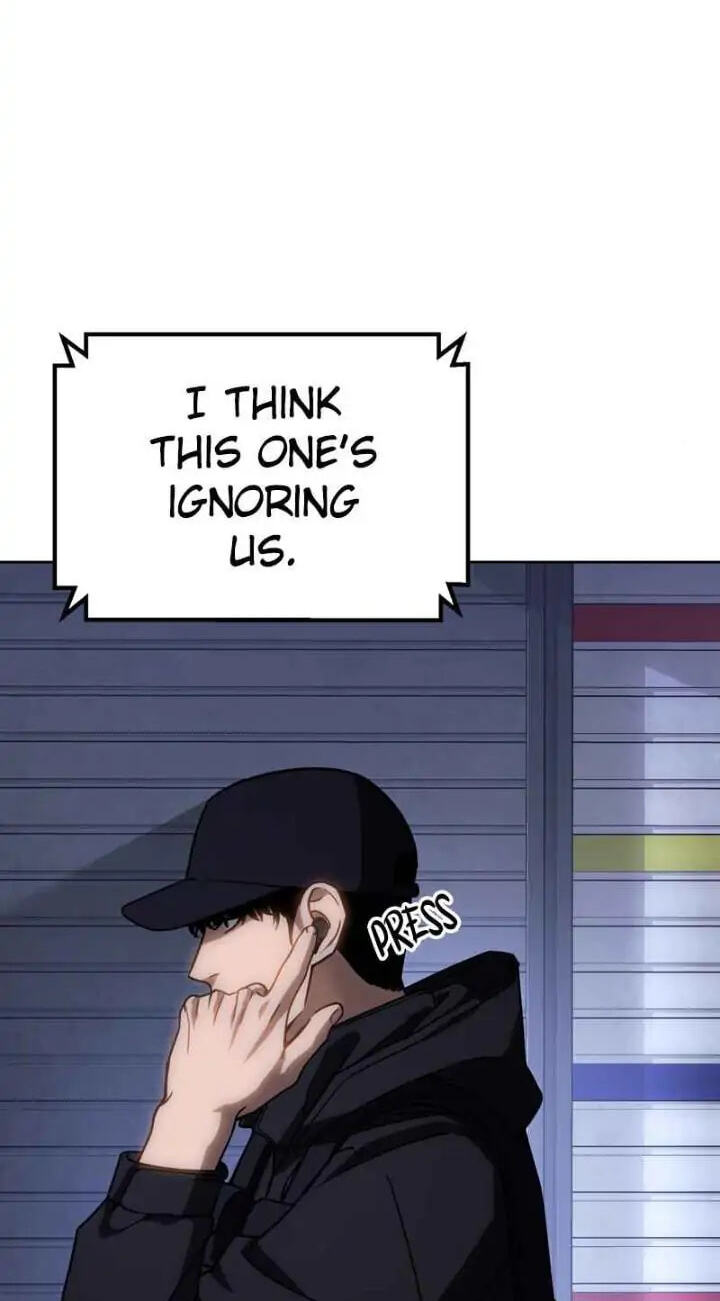 Read Mr. Baek chapter 13 image 56 on Lezhin