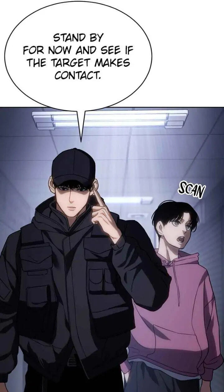 Read Mr. Baek chapter 13 image 58 on Lezhin