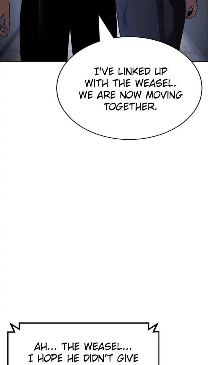 Read Mr. Baek chapter 13 image 59 on Lezhin