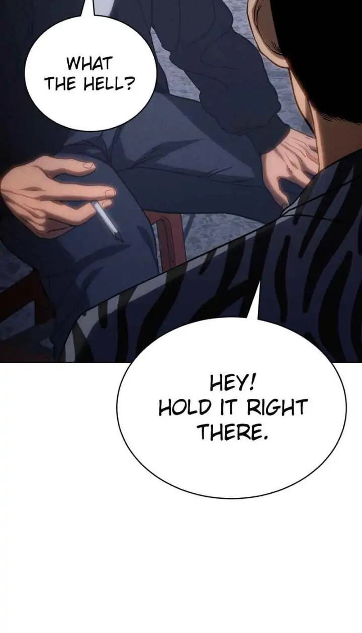 Read Mr. Baek chapter 13 image 61 on Lezhin