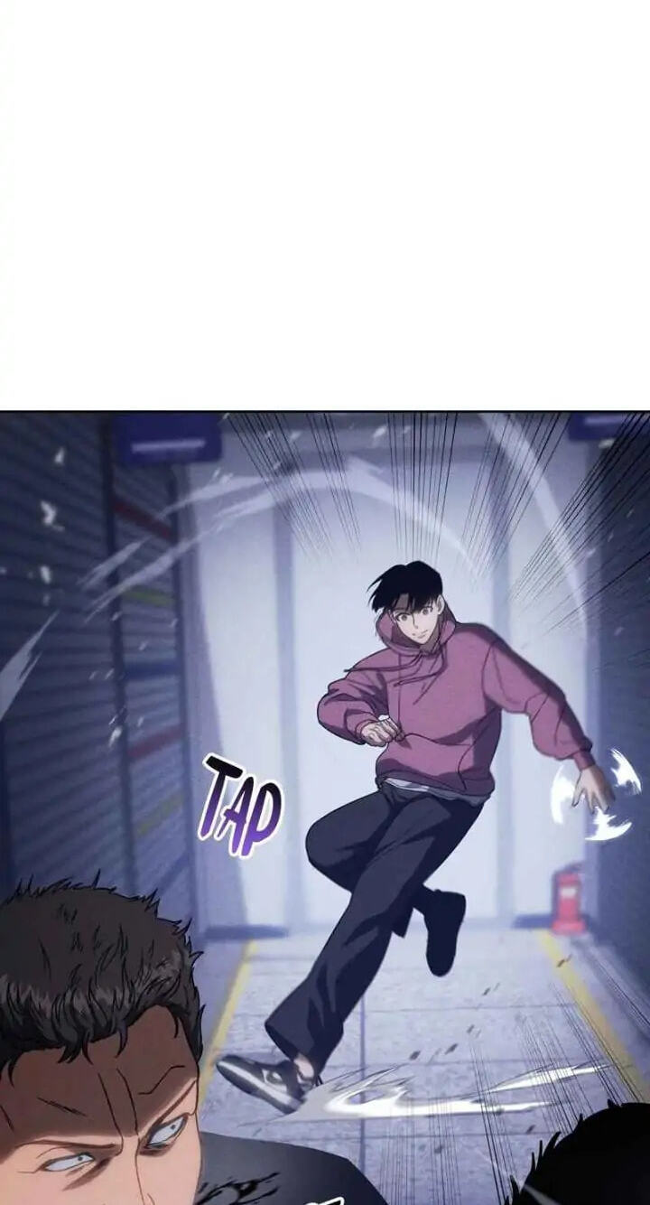 Read Mr. Baek chapter 13 image 65 on Lezhin