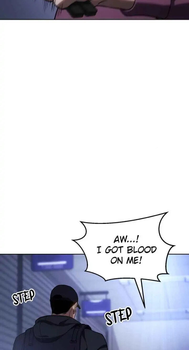 Read Mr. Baek chapter 13 image 68 on Lezhin
