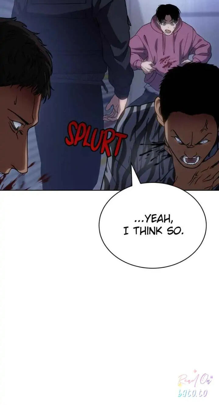 Read Mr. Baek chapter 13 image 69 on Lezhin