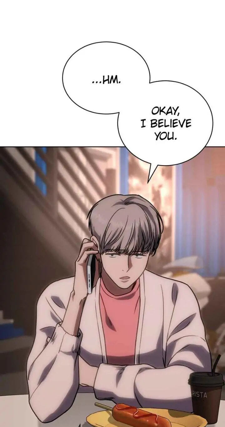 Read Mr. Baek chapter 13 image 70 on Lezhin