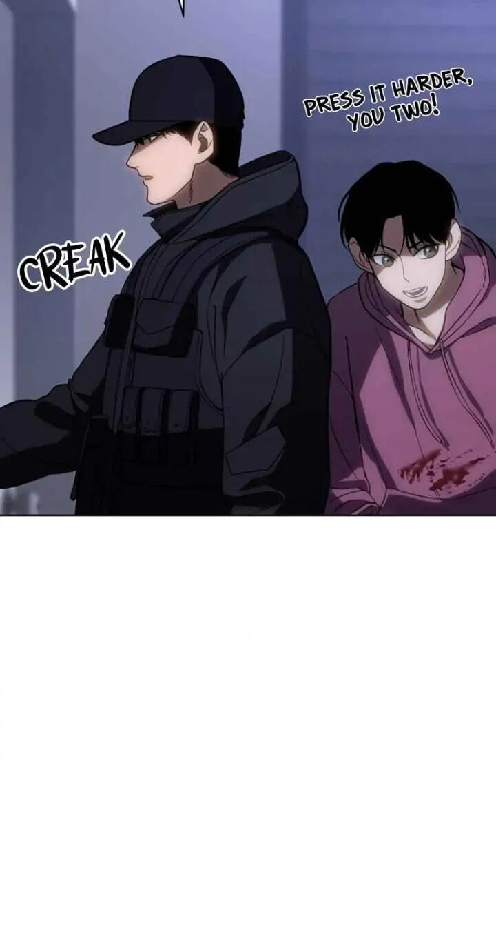 Read Mr. Baek chapter 13 image 72 on Lezhin