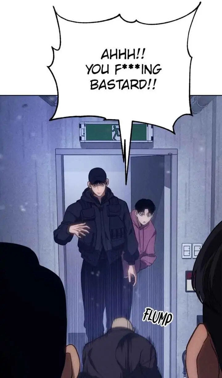 Read Mr. Baek chapter 13 image 79 on Lezhin