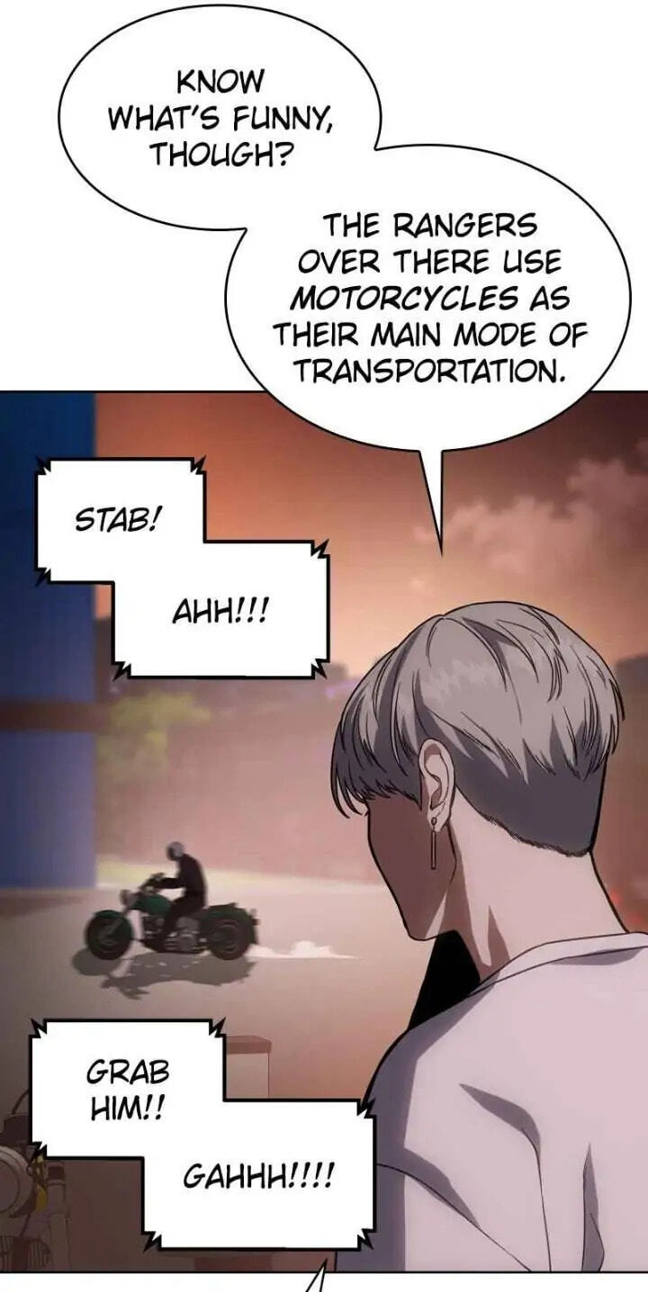 Read Mr. Baek chapter 13 image 85 on Lezhin