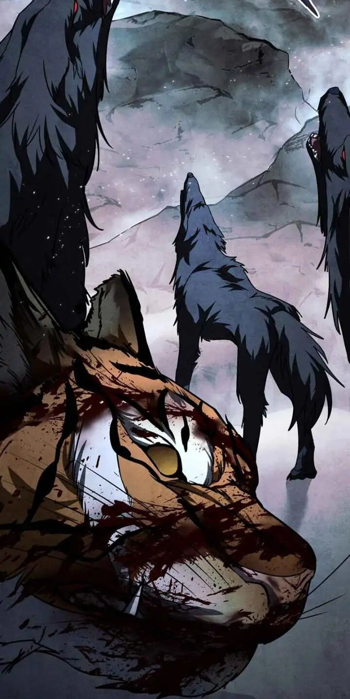 Read Mr. Baek chapter 13 image 9 on Lezhin