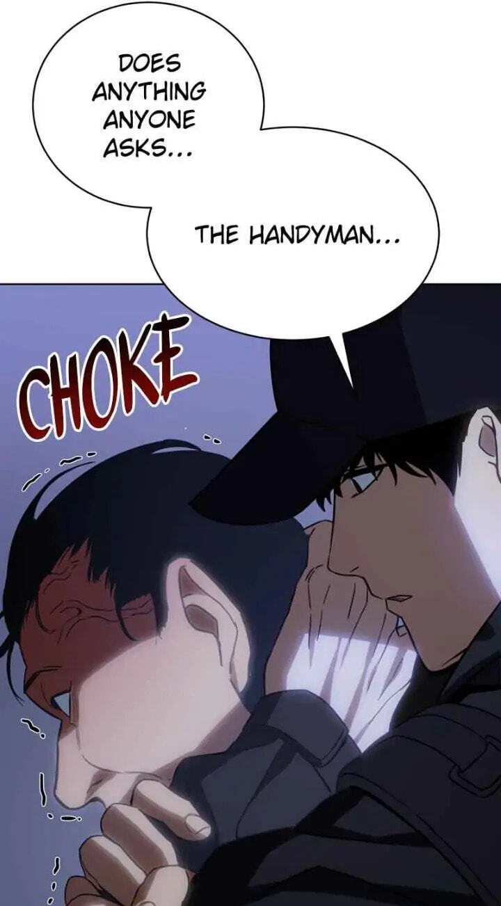 Read Mr. Baek chapter 13 image 90 on Lezhin