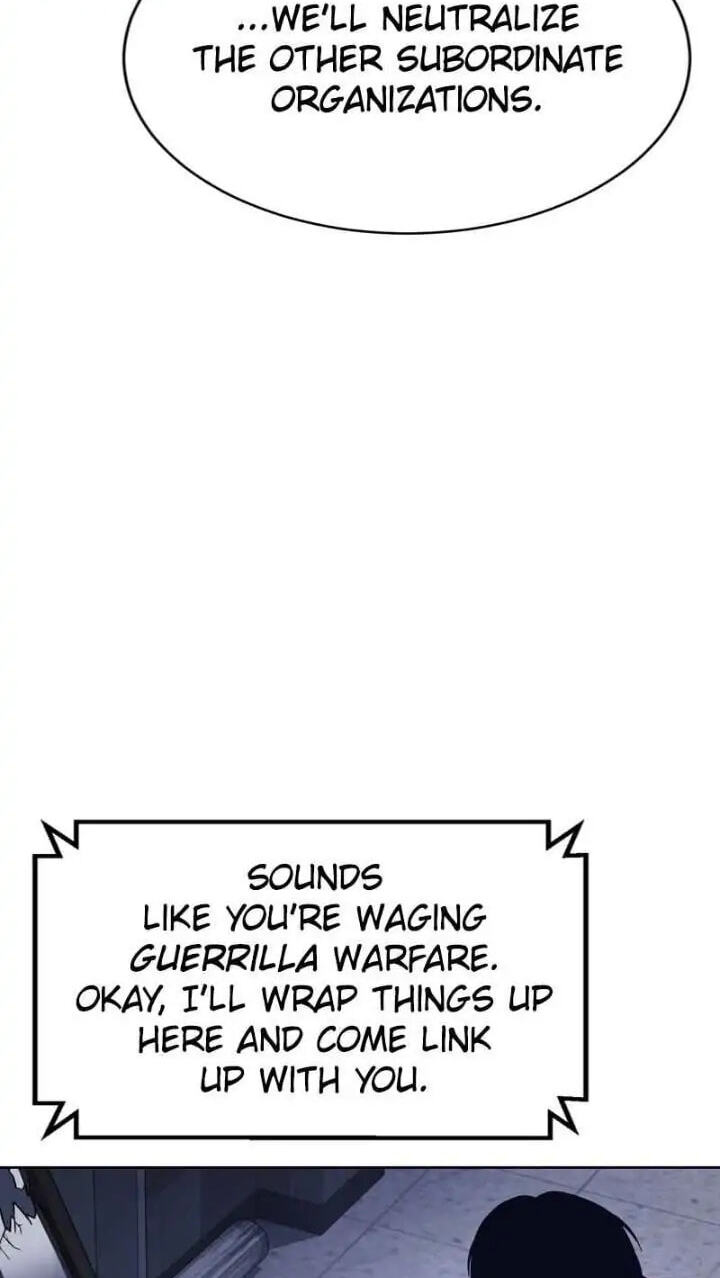 Read Mr. Baek chapter 13 image 97 on Lezhin