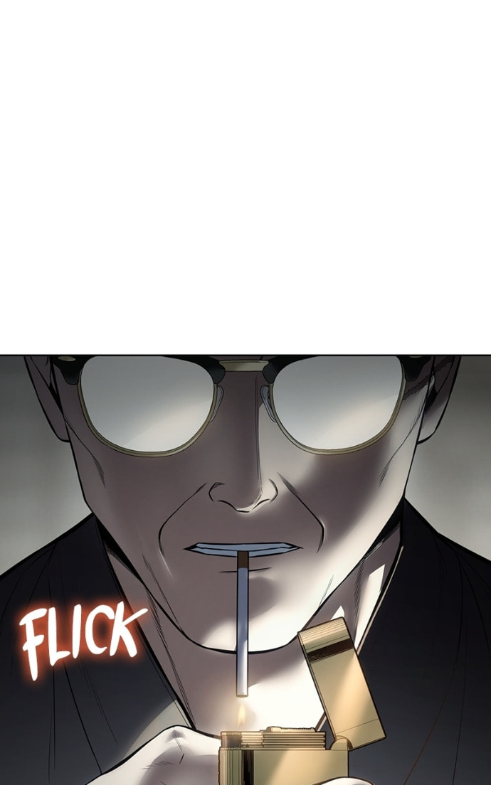Read Mr. Baek chapter 130 image 1 on Lezhin