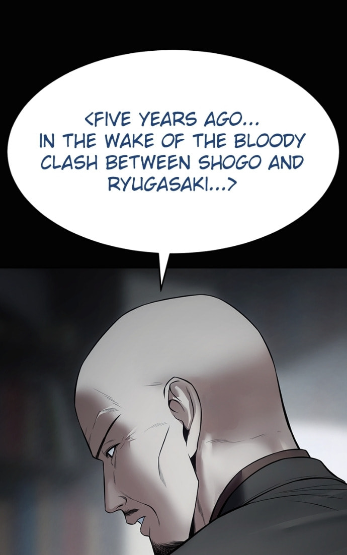 Read Mr. Baek chapter 130 image 10 on Lezhin