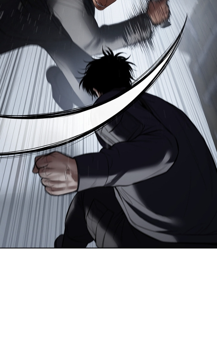 Read Mr. Baek chapter 130 image 101 on Lezhin