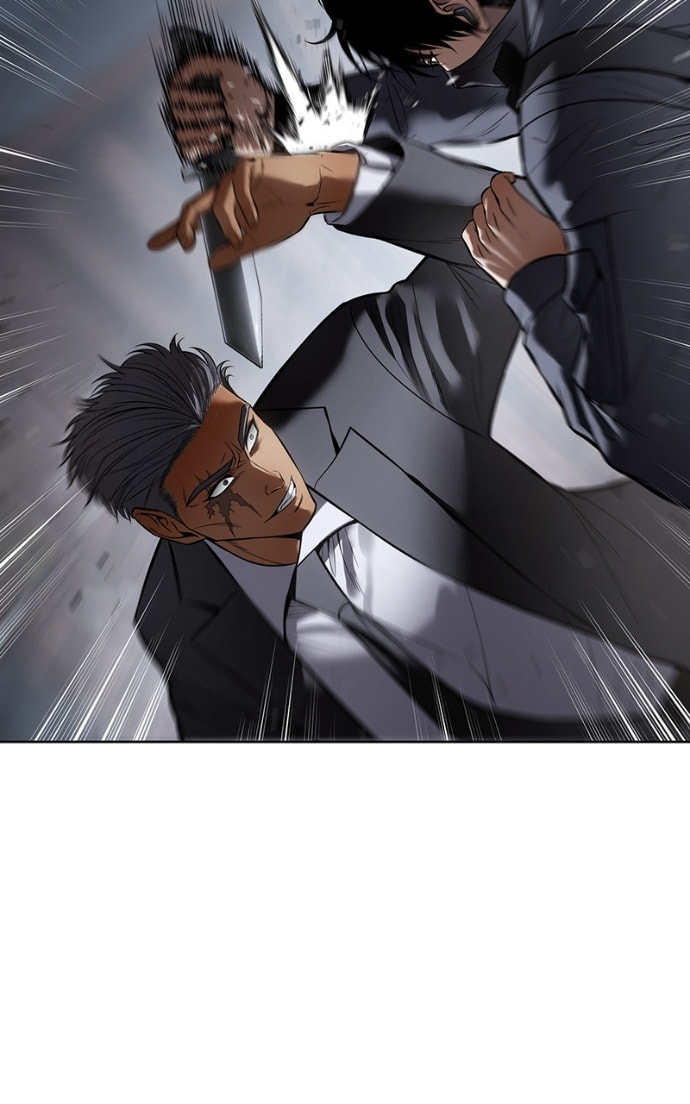 Read Mr. Baek chapter 130 image 104 on Lezhin