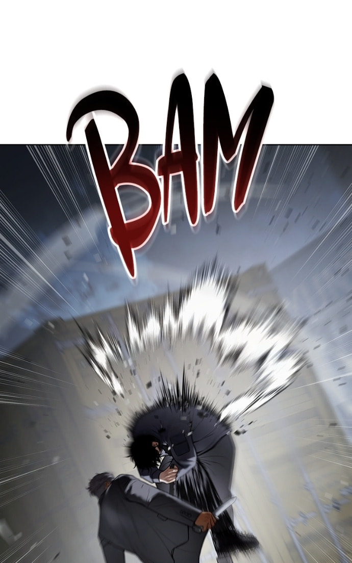 Read Mr. Baek chapter 130 image 105 on Lezhin