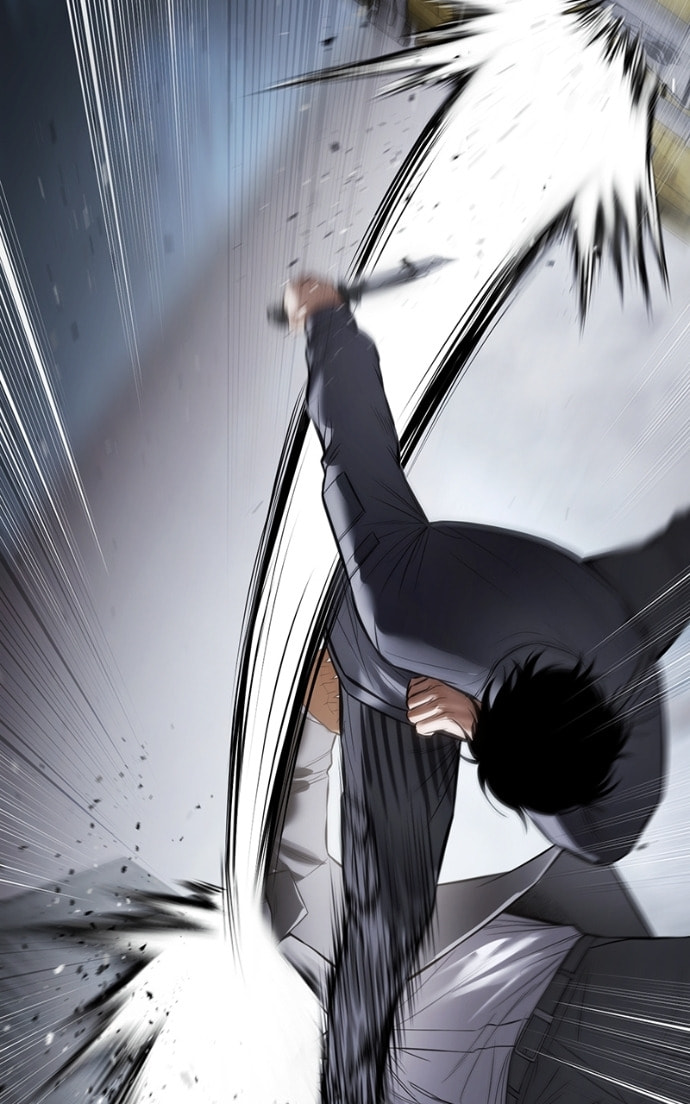 Read Mr. Baek chapter 130 image 109 on Lezhin