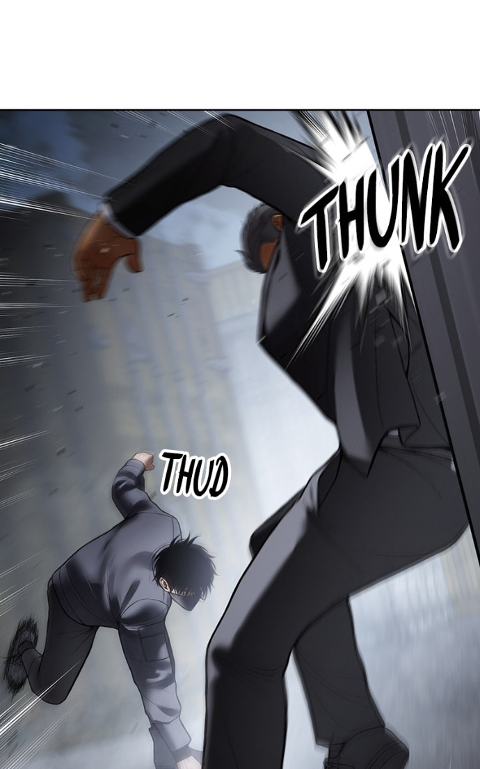 Read Mr. Baek chapter 130 image 111 on Lezhin