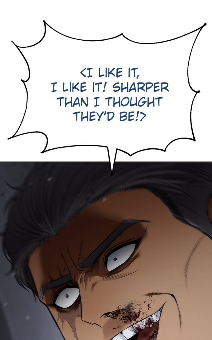 Read Mr. Baek chapter 130 image 114 on Lezhin