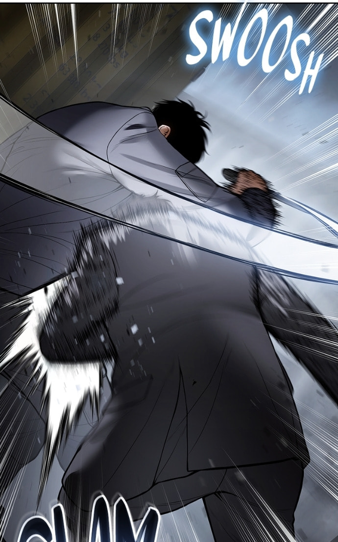 Read Mr. Baek chapter 130 image 118 on Lezhin