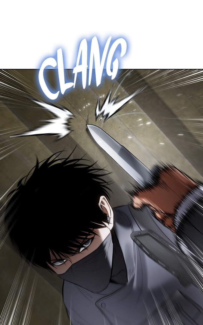 Read Mr. Baek chapter 130 image 125 on Lezhin