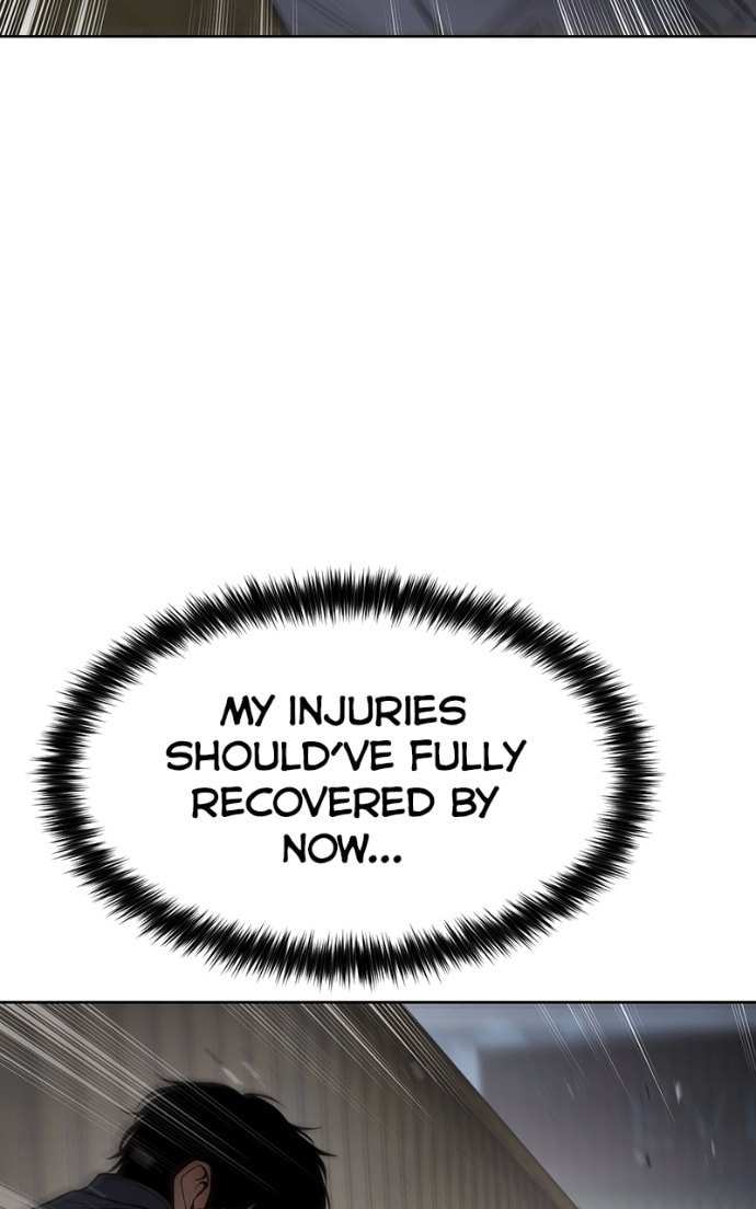 Read Mr. Baek chapter 130 image 126 on Lezhin