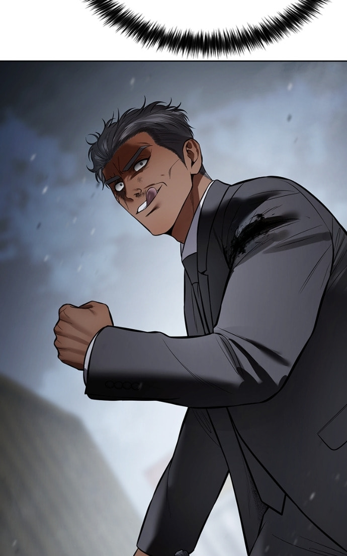 Read Mr. Baek chapter 130 image 129 on Lezhin