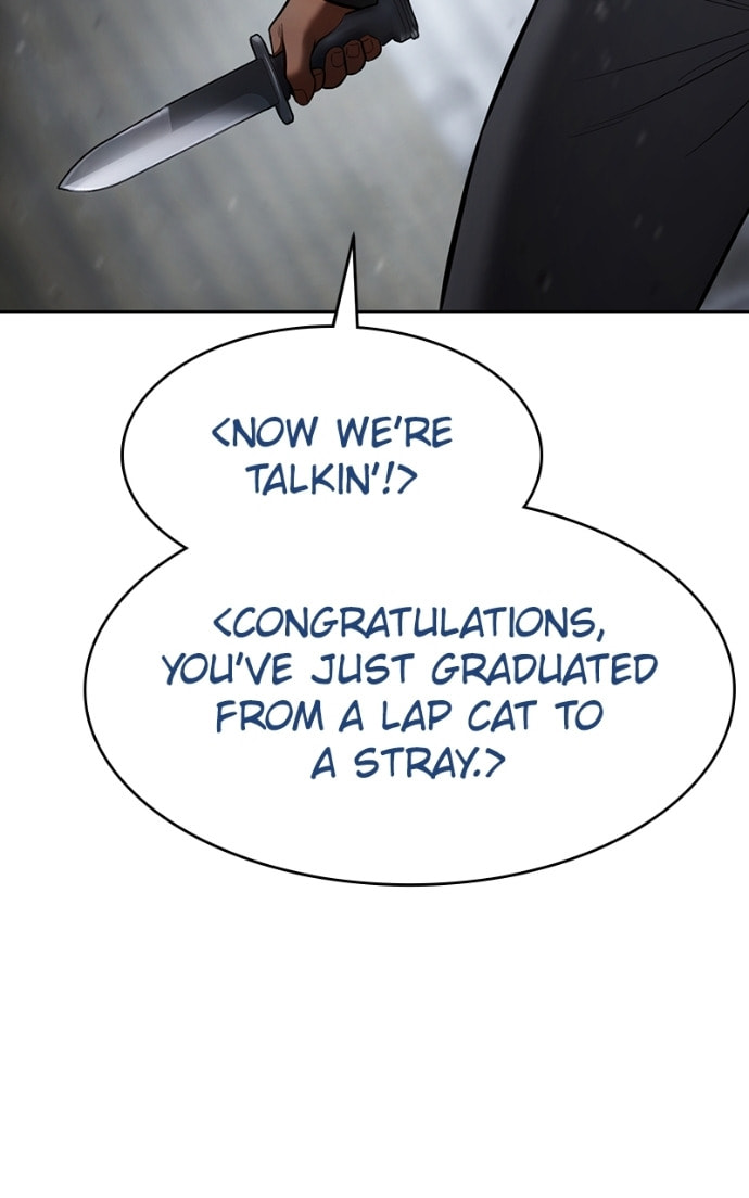 Read Mr. Baek chapter 130 image 130 on Lezhin