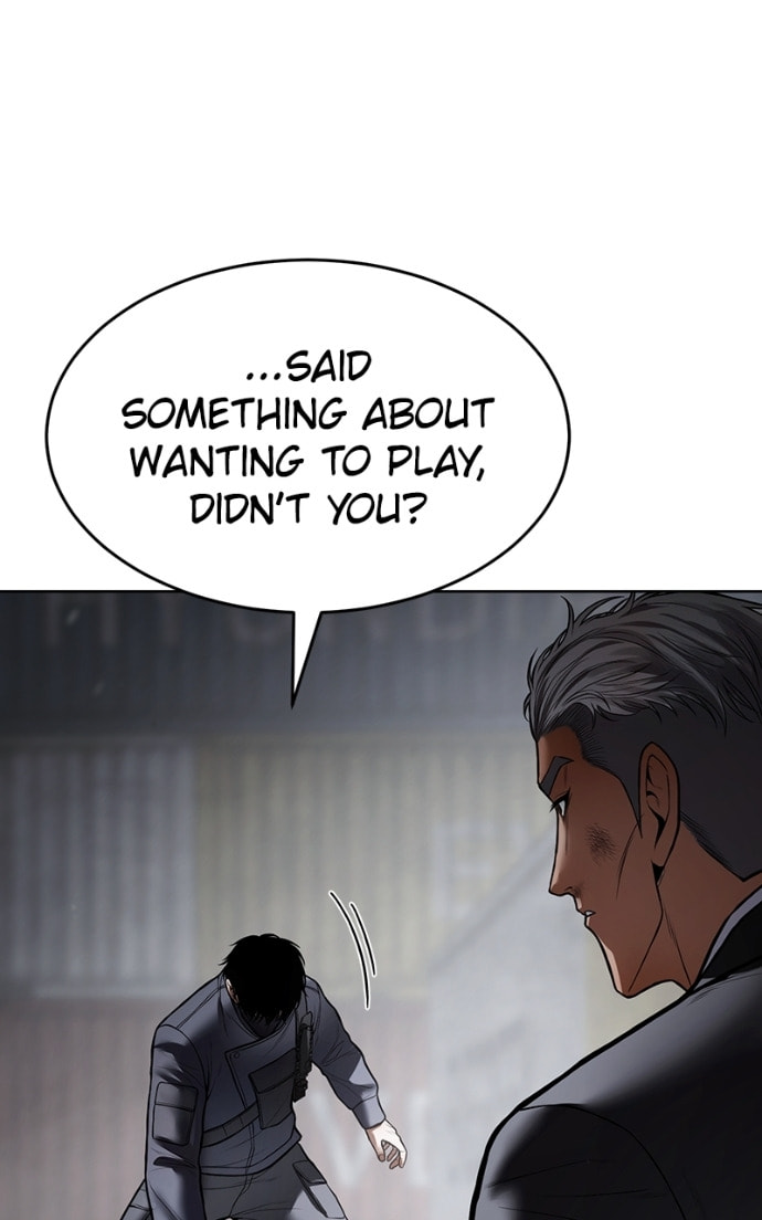 Read Mr. Baek chapter 130 image 131 on Lezhin