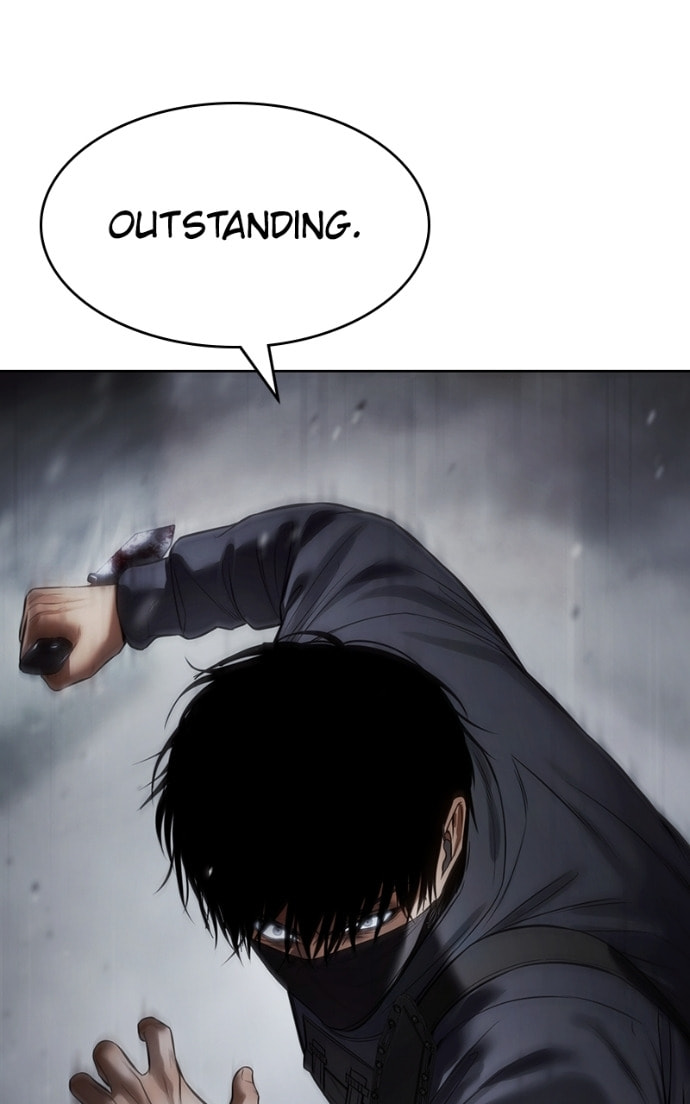 Read Mr. Baek chapter 130 image 133 on Lezhin