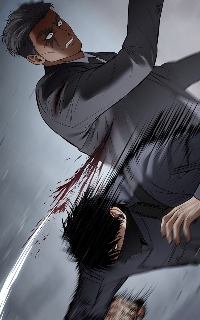 Read Mr. Baek chapter 130 image 138 on Lezhin