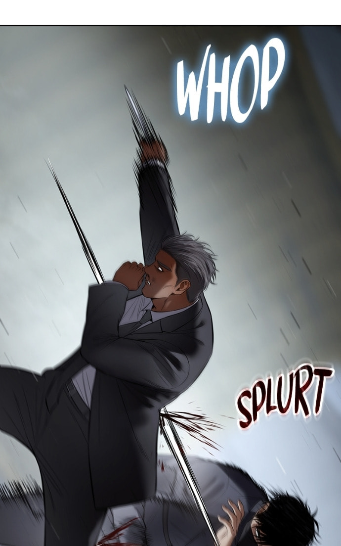 Read Mr. Baek chapter 130 image 141 on Lezhin