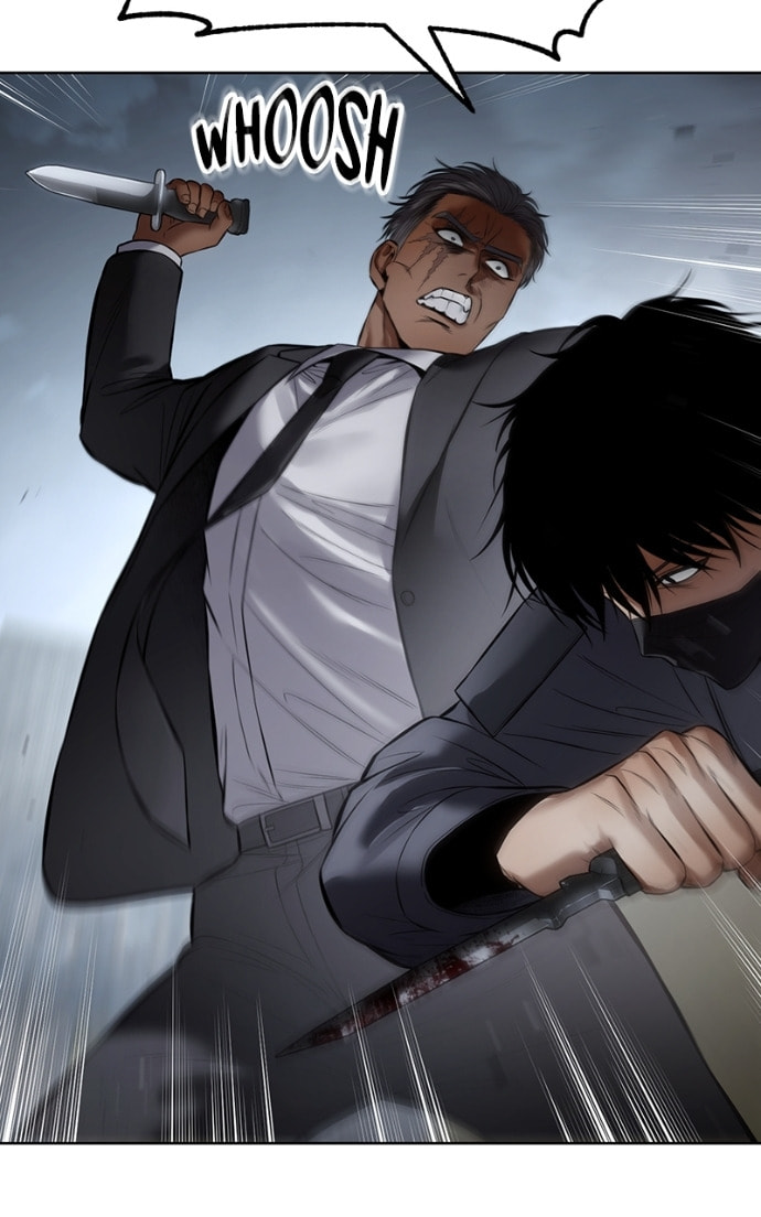 Read Mr. Baek chapter 130 image 143 on Lezhin