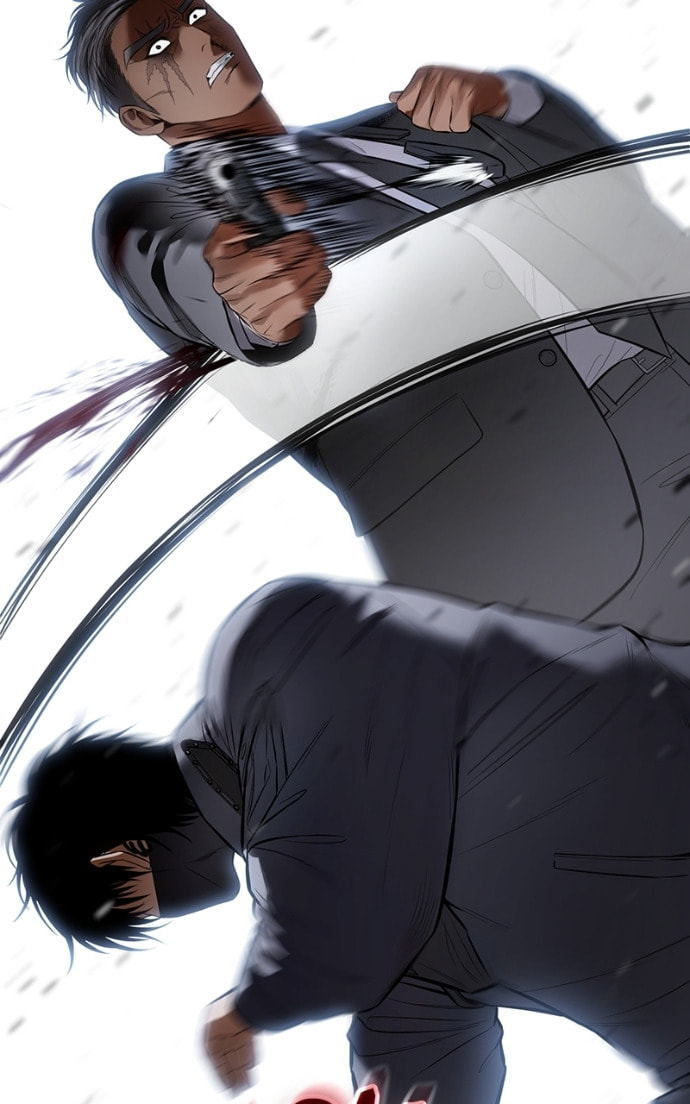 Read Mr. Baek chapter 130 image 149 on Lezhin