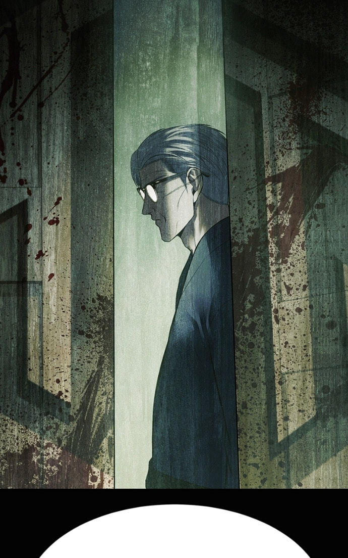 Read Mr. Baek chapter 130 image 15 on Lezhin