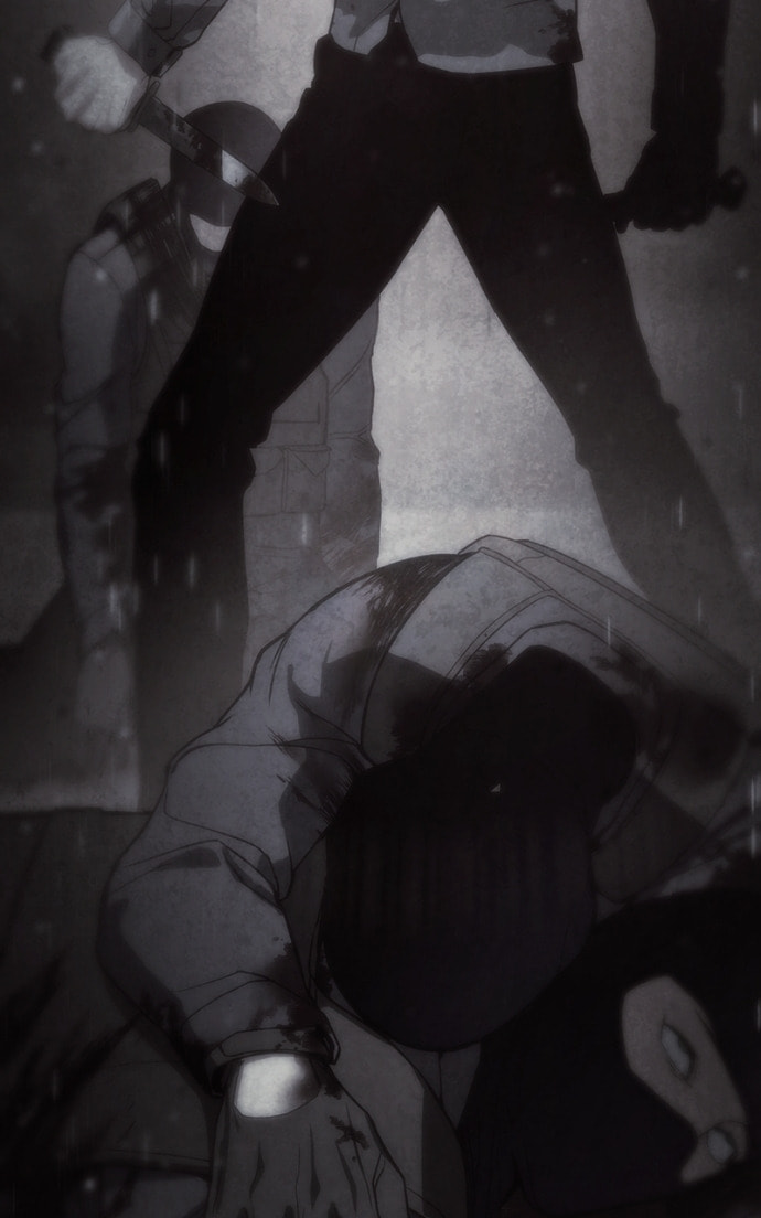 Read Mr. Baek chapter 130 image 154 on Lezhin
