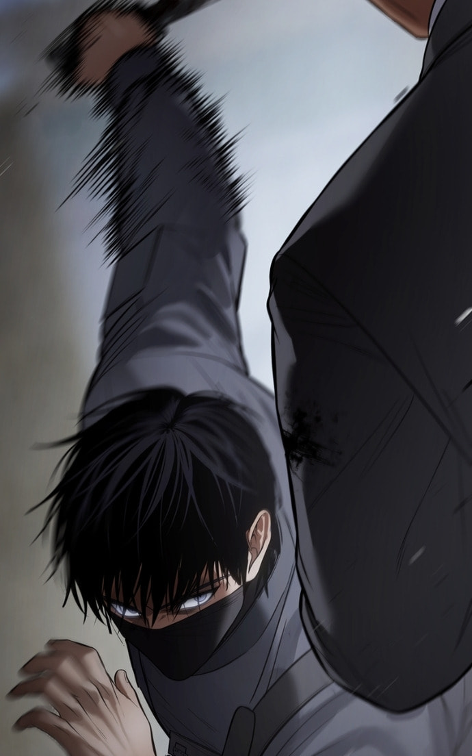 Read Mr. Baek chapter 130 image 157 on Lezhin