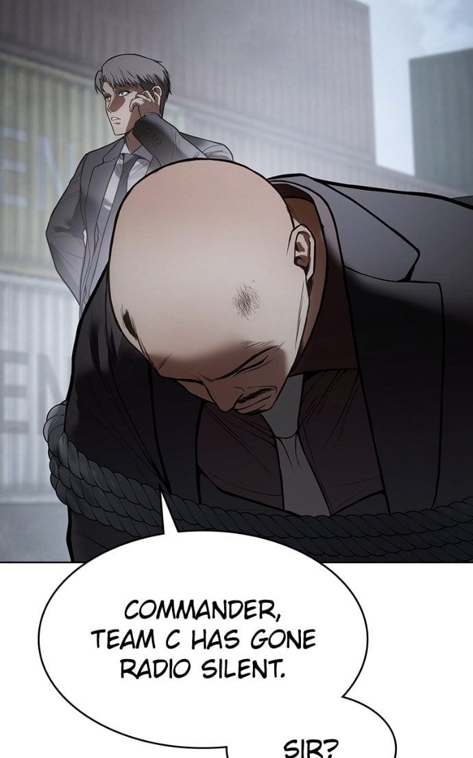 Read Mr. Baek chapter 130 image 160 on Lezhin